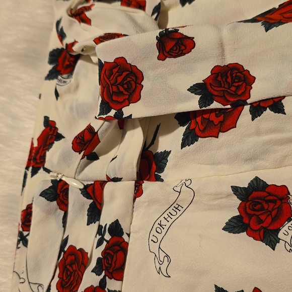 Skirt MO&Co. small - Picture 4 of 4